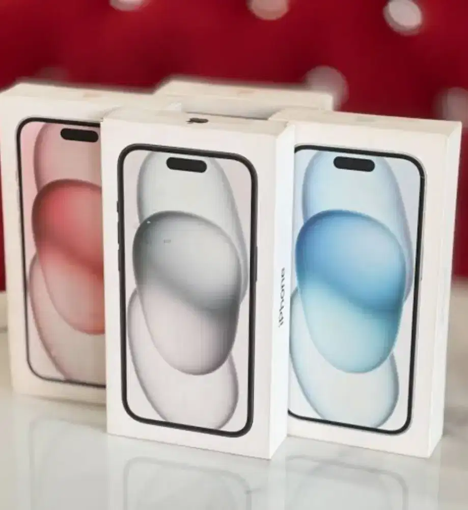 iPhone 15 internal 128