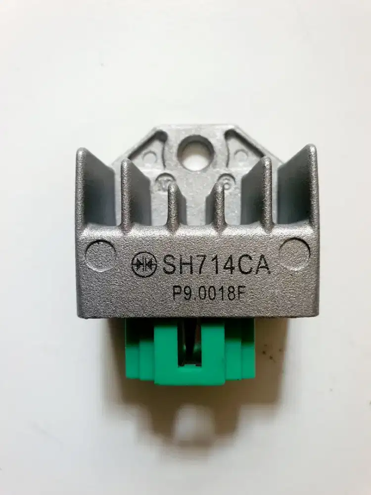 Kiprok vario spacy beat mio