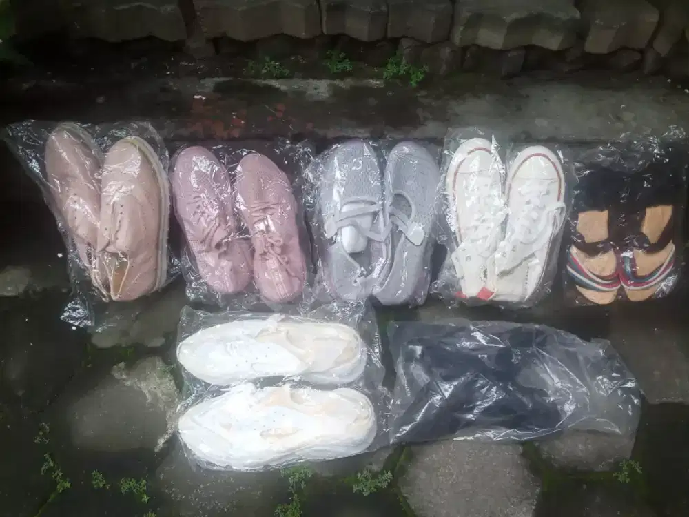 DIJUAL CEPAT SEPATU SZ 39-42