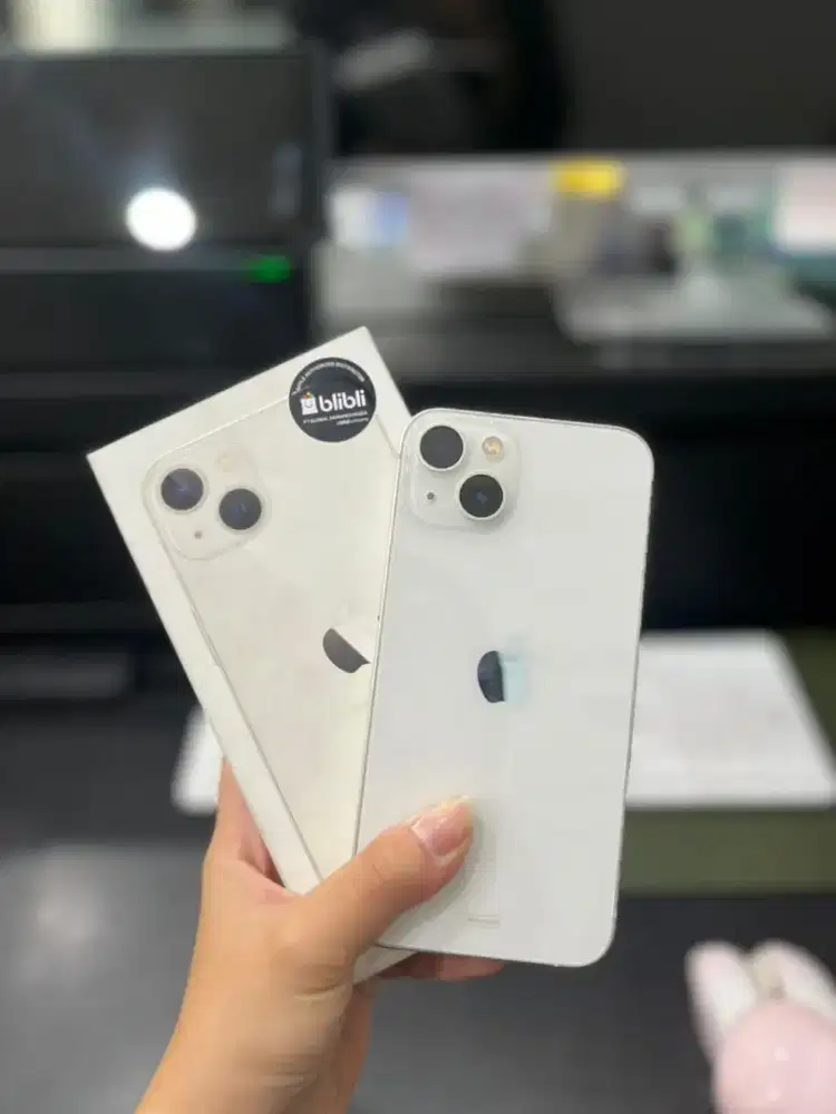 Ready iphone 13 second