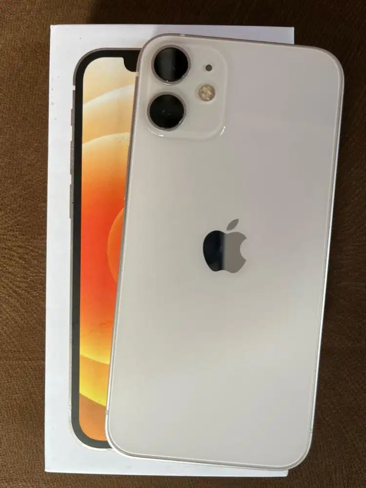 Iphone 12 128gb inter