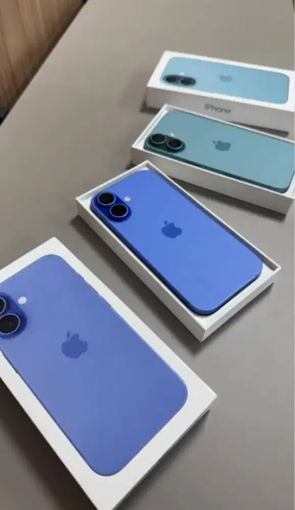 iPhone 16 internal 128