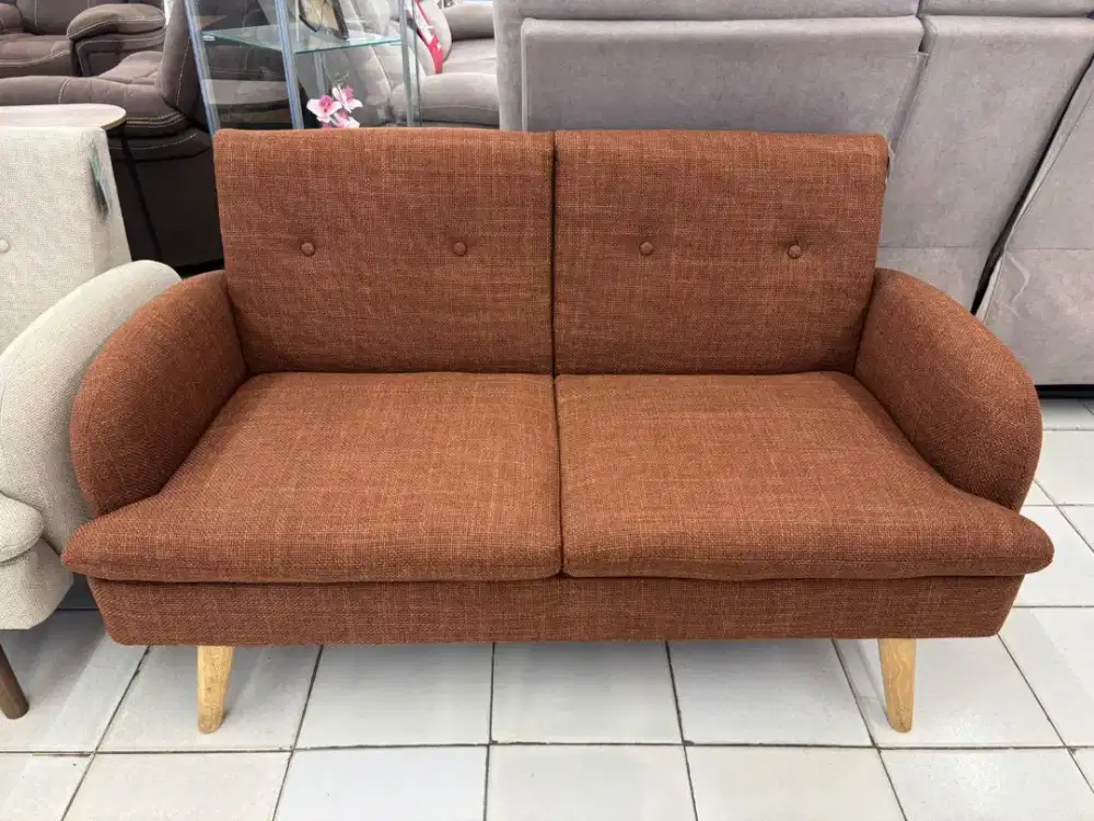 Promo cuci gudang sofa Minimalis