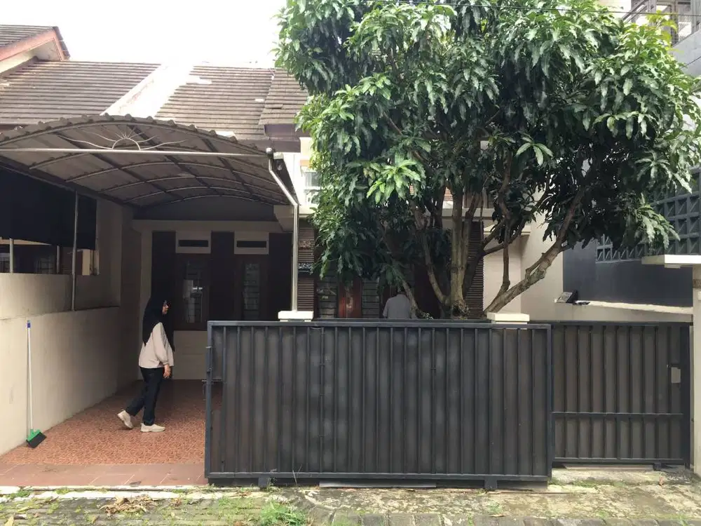 RUMAH DISEWAKAN DEKAT DENGAN KAMPUS UB, UM, POLINEMA