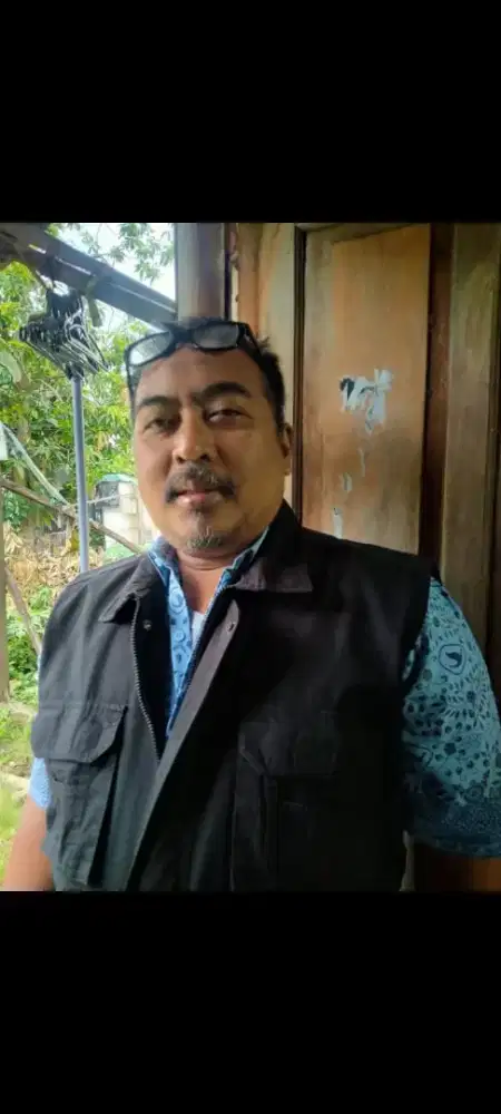 Cari pekerjaan driver