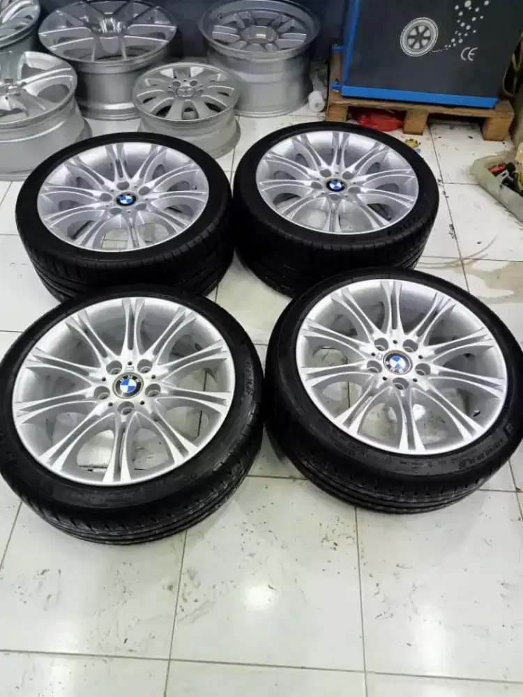 Oem BMW style 135 Ring 18