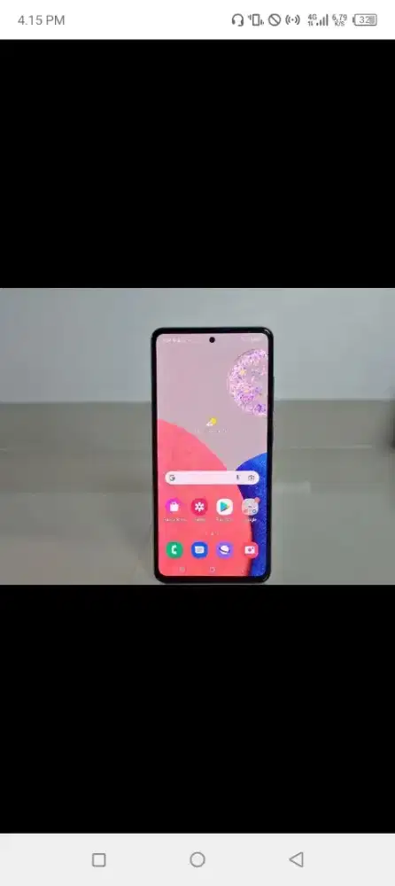 Samsung Galaxy A52s 5G 8/256