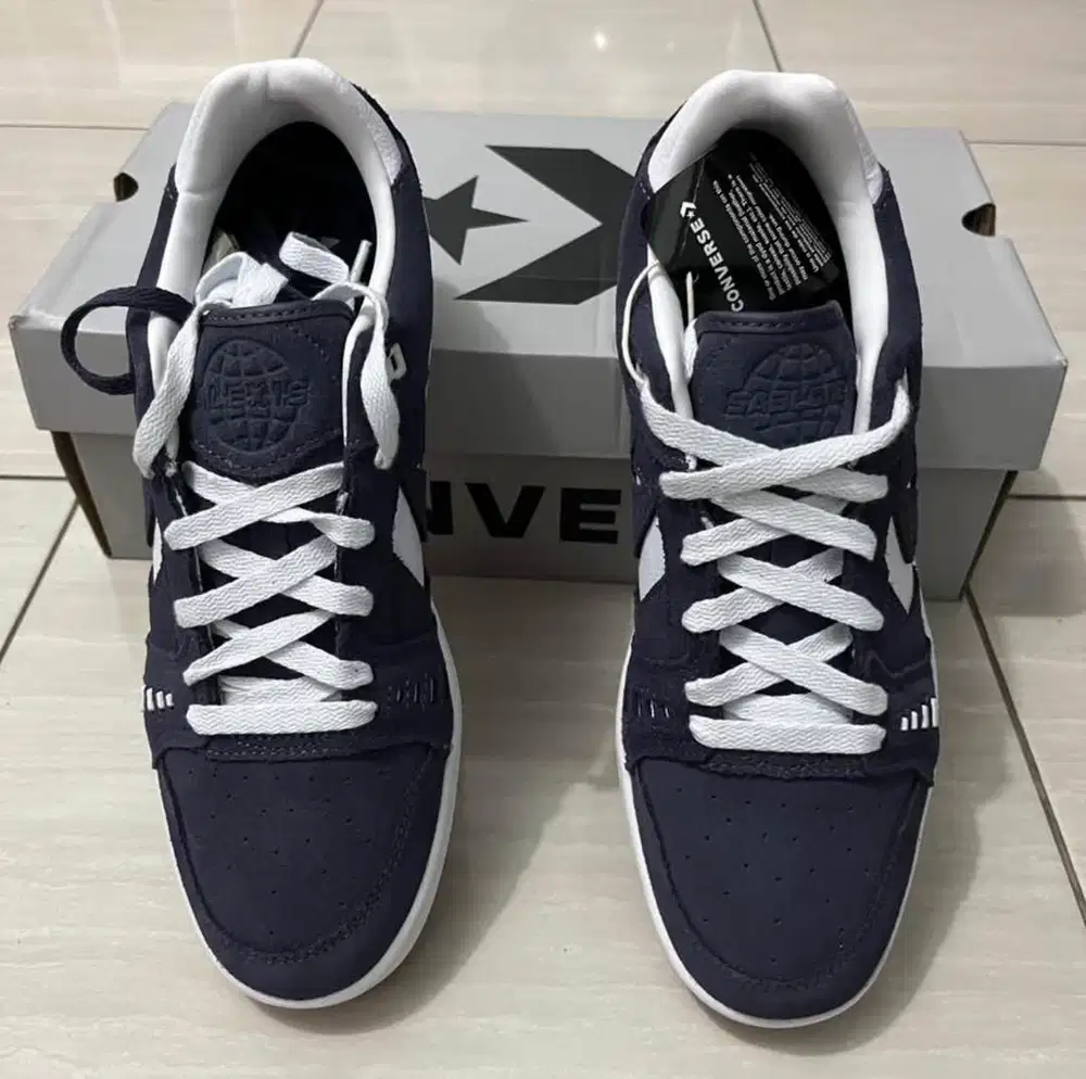 Converse AS-1 Pro Ox Purple