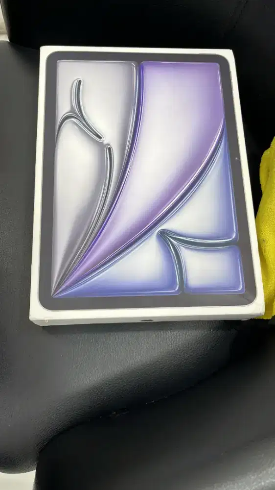 iPad air M3 128 wifi 11 inch , New