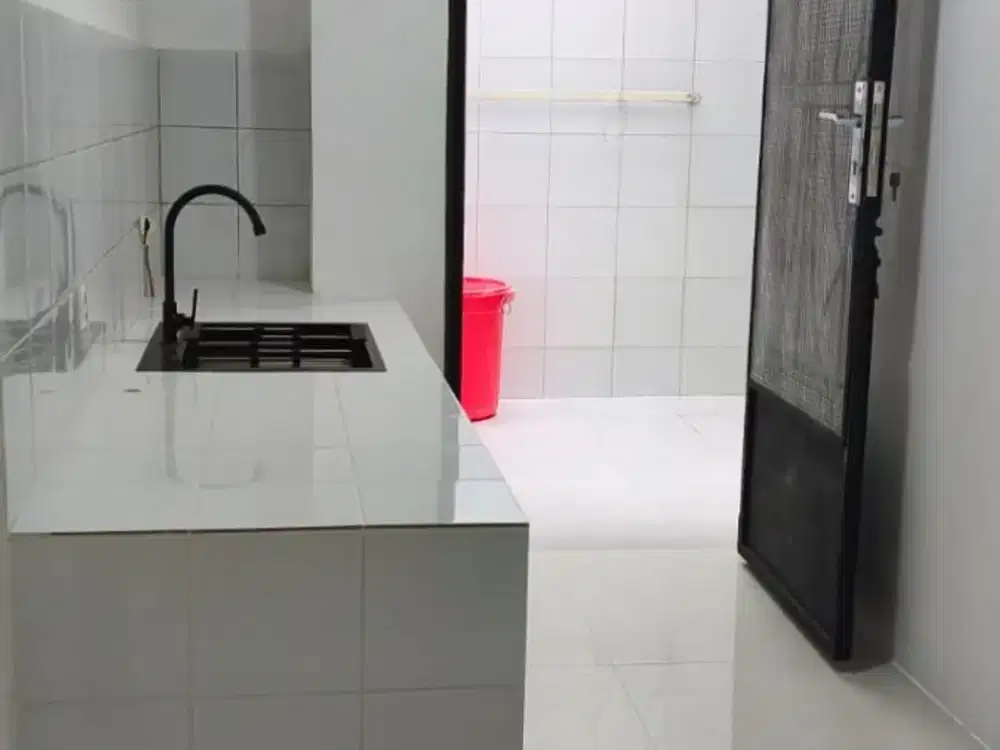 A202 Jual Rumah Ready Murah di Jelambar Grogol