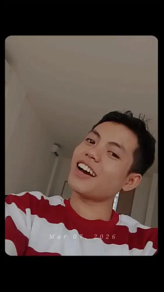 Info loker art cowok