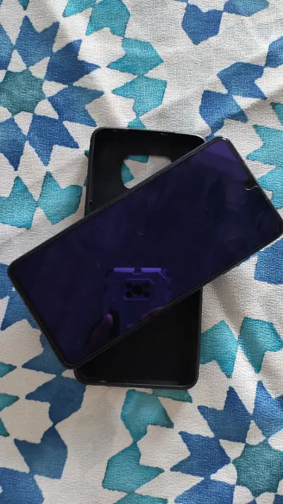 POCO X3 PRO 8/256 MATOT