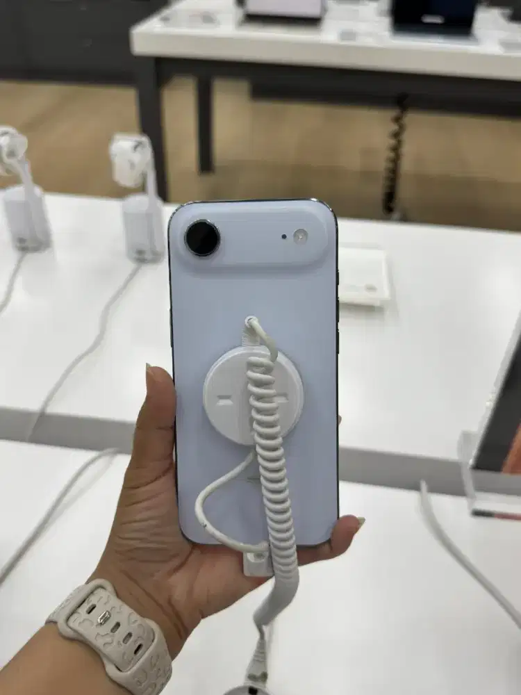 iPhone Air promo cicilan 0%