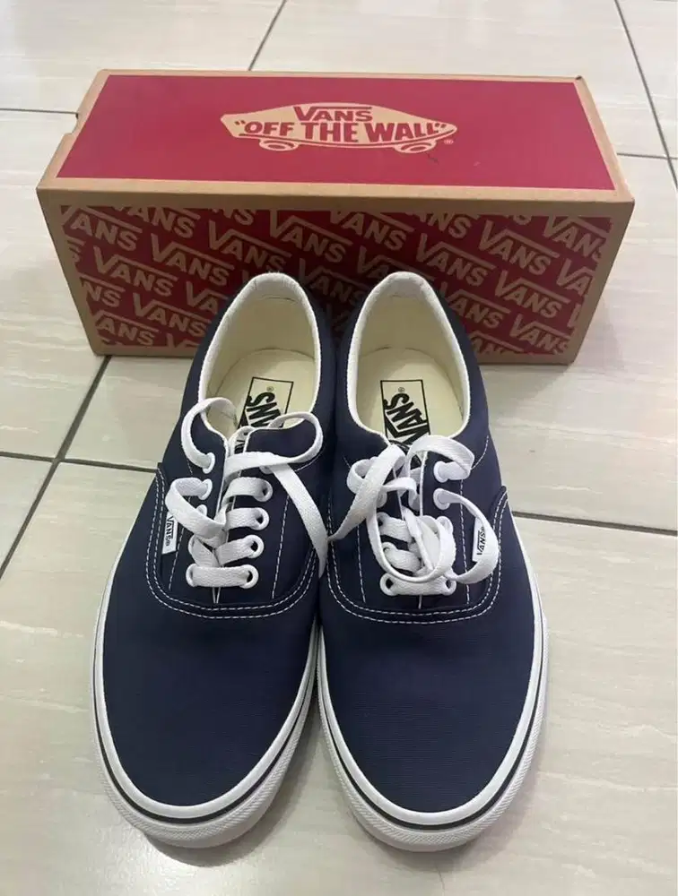 Vans Authentic Era Navy