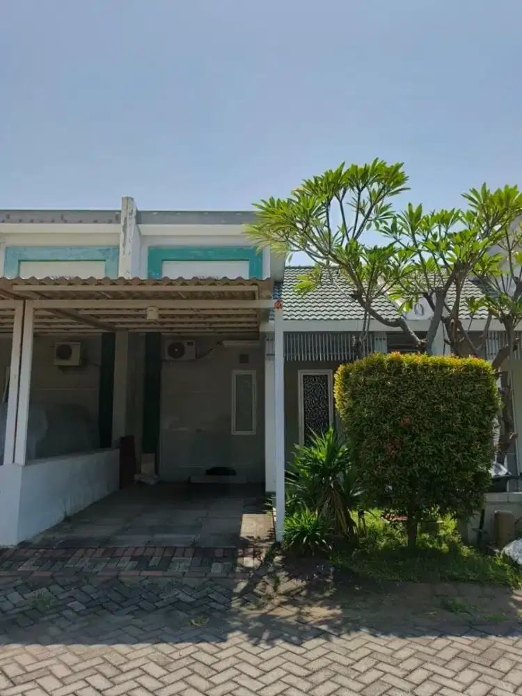 Dian Regency 2 Minimalis dekat Keputih,ITS,Marina Mas,Hangtuah,Merr