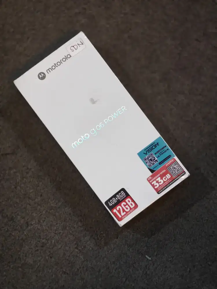 MOTOROLA GO6 TERLARIS BISA COD HARGA SPESIAL