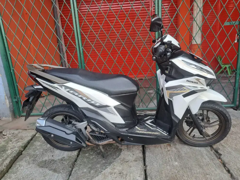 Honda Vario 125 kyls th 2023