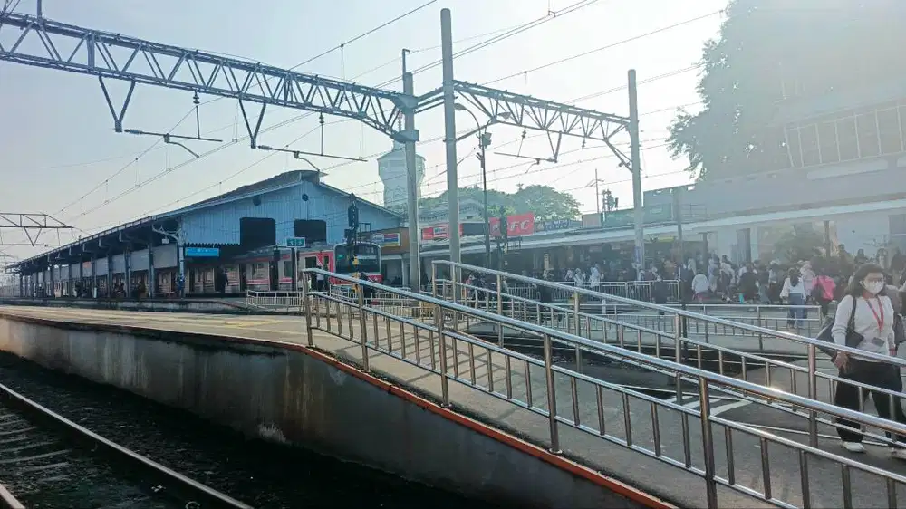 Dibutuhkan ART di GDC Depok