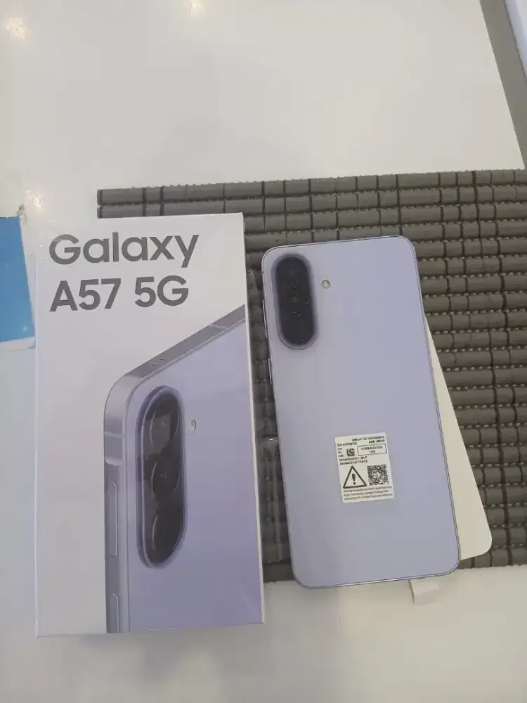 SAMSUNG A57 5G 8/256