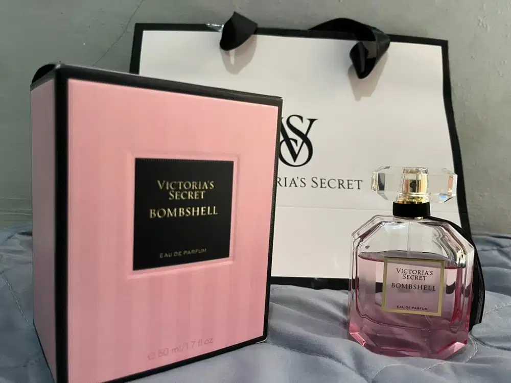 Parfum Victoria's Secret Bombshell Ori