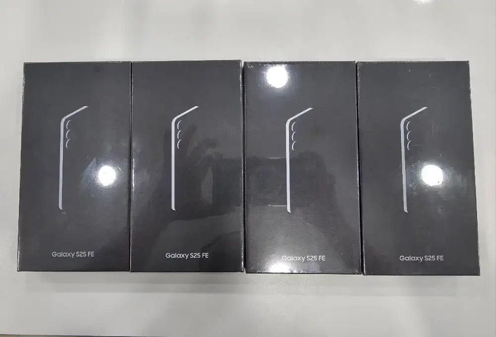 Samsung Galaxy S25 FE