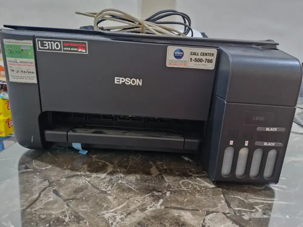 Printer Epson L3110