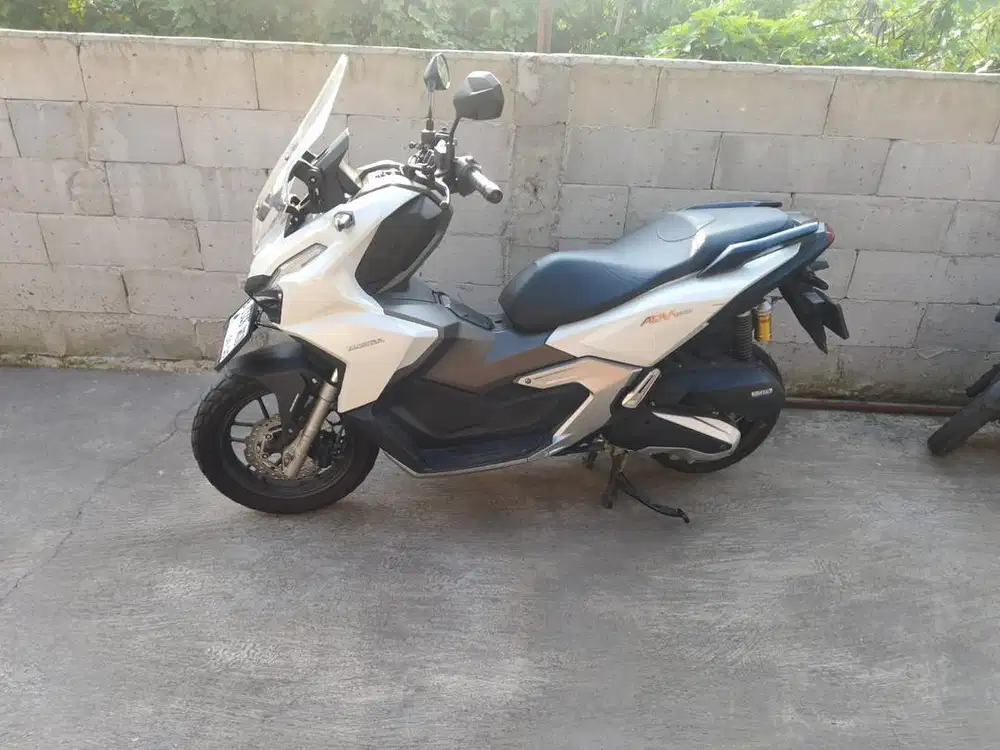 Motor honda adv 2025 bulan 9