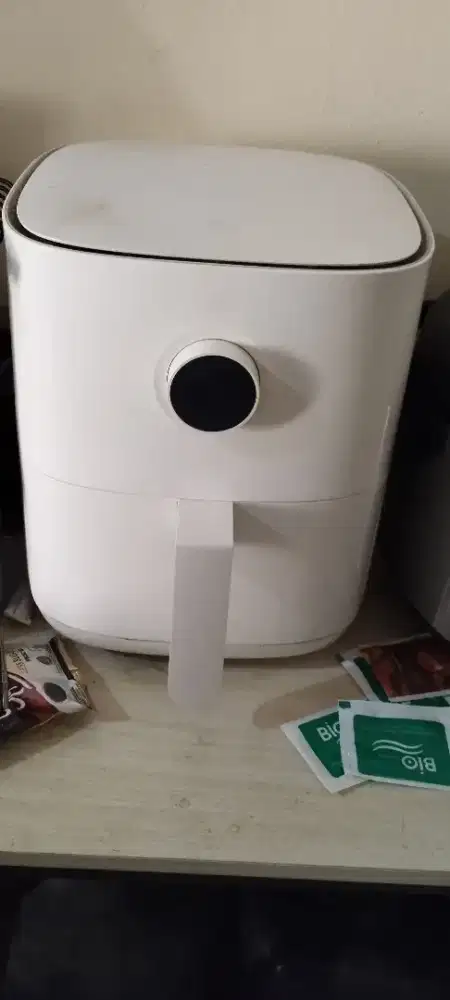 Dijual Xiaomi Smart Air Fryer