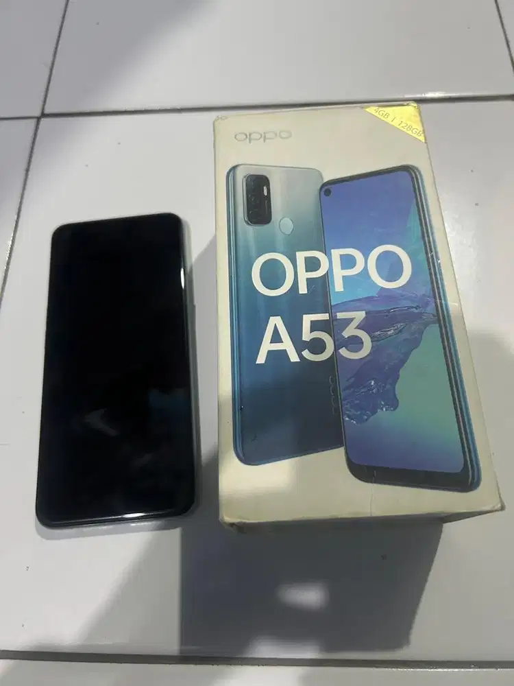 Oppo A53 4/128 GB