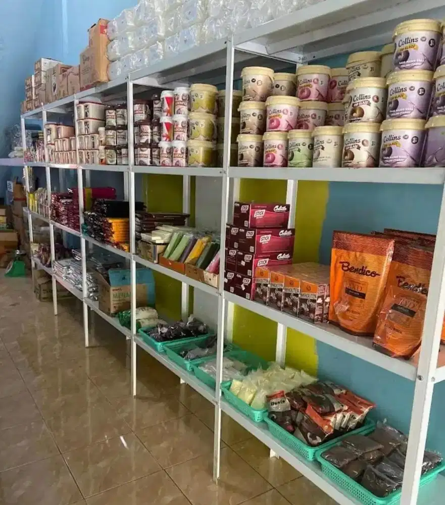 DI BUTUHKAN TENAGA KERJA KHUSUS WANITA BAGIAN PACKING OLSHOP