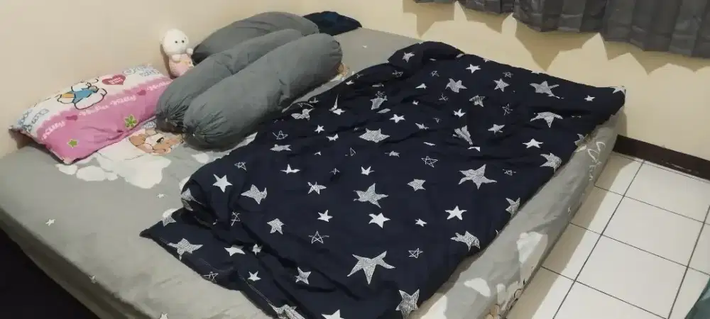 Dijual Kasur In the box 180x200