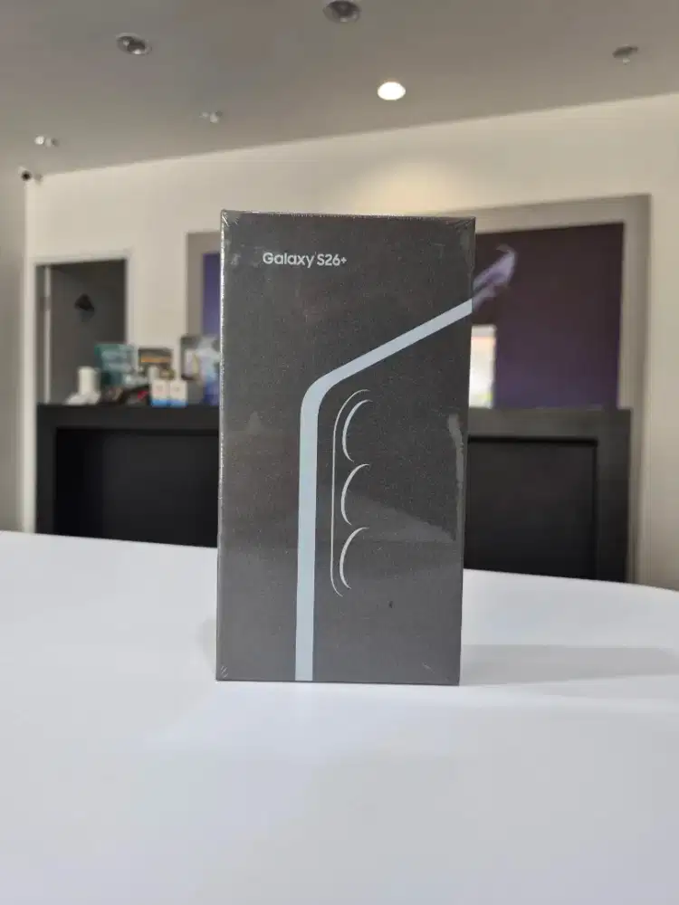 PROMO SAMSUNG S26 PLUS 512