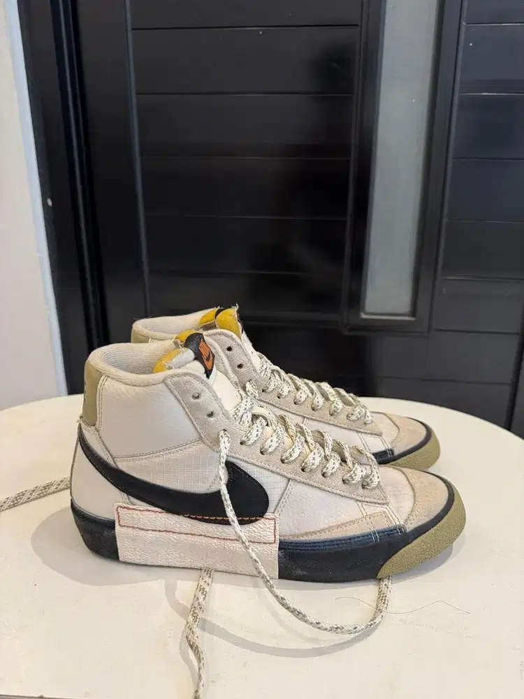 NIKE BLAZER PRO CLUB