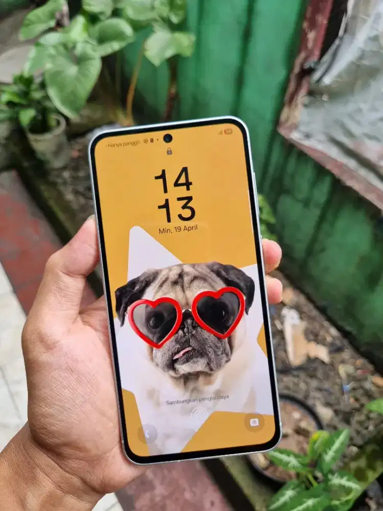 Samsung A56 5G , Ram 8/256 muluss no minus