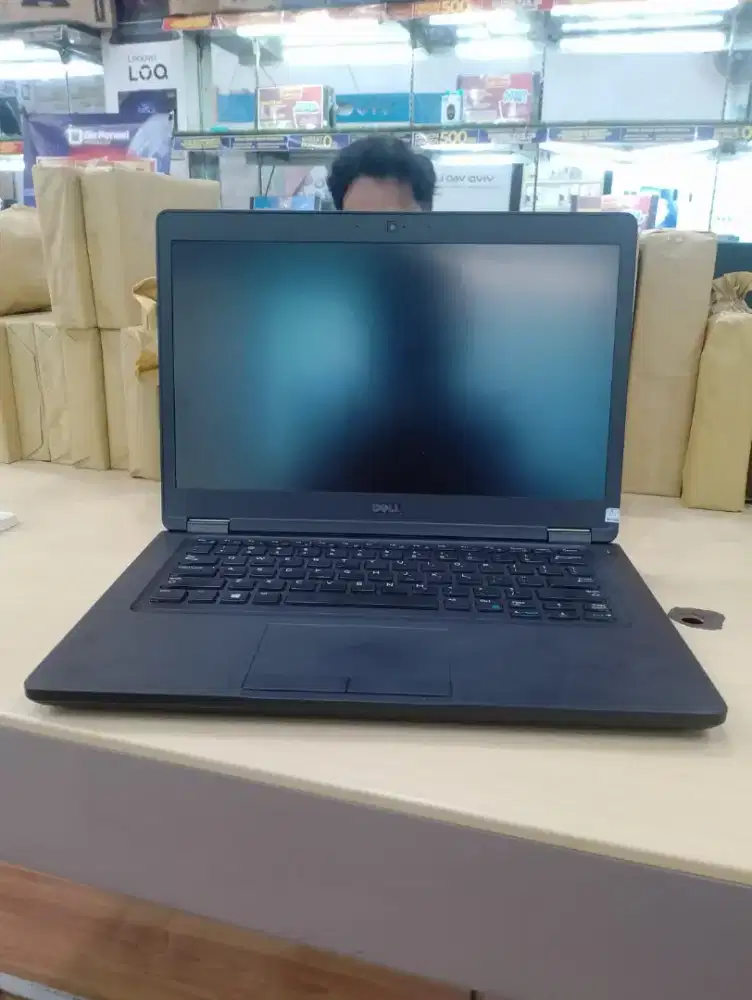 JUAL CEPAT LAPTOP DELL 5300
