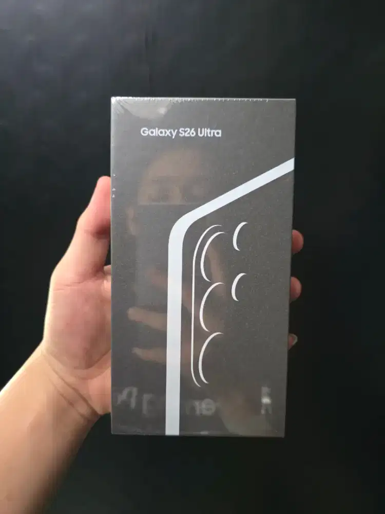 SAMSUNG S26 ULTRA 512