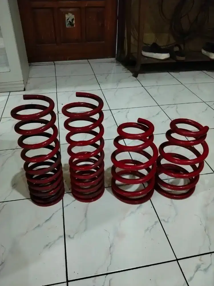 Peer Innova diesel barong