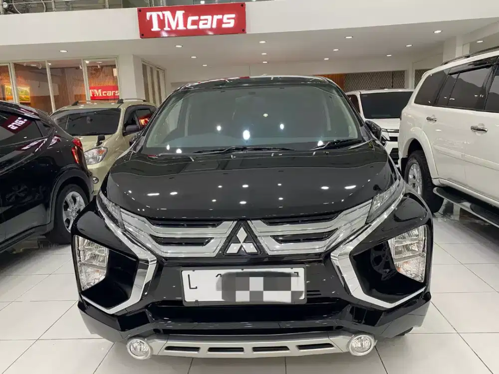 Mitsubshi expander 2020 sport 1.5 AT super istimewa