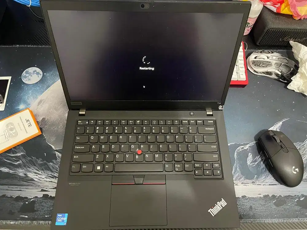 LAPTOP LENOVO THINKPAD T14 GEN 2