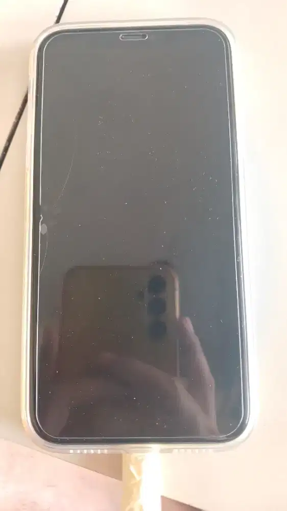 iPhone 11/256 Inter whitelist 2019 cari tt/ bt (baca deskripsi)