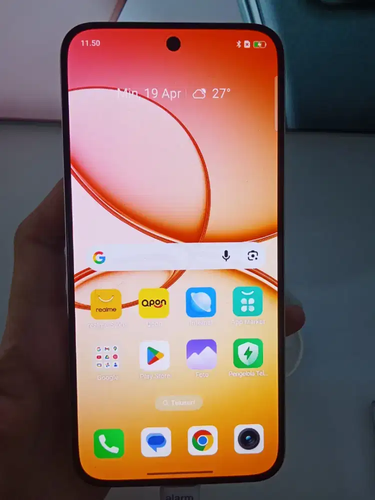 Realme 15T series