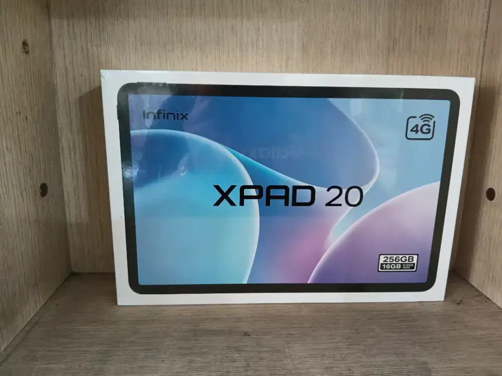 Infinix XPAD 20