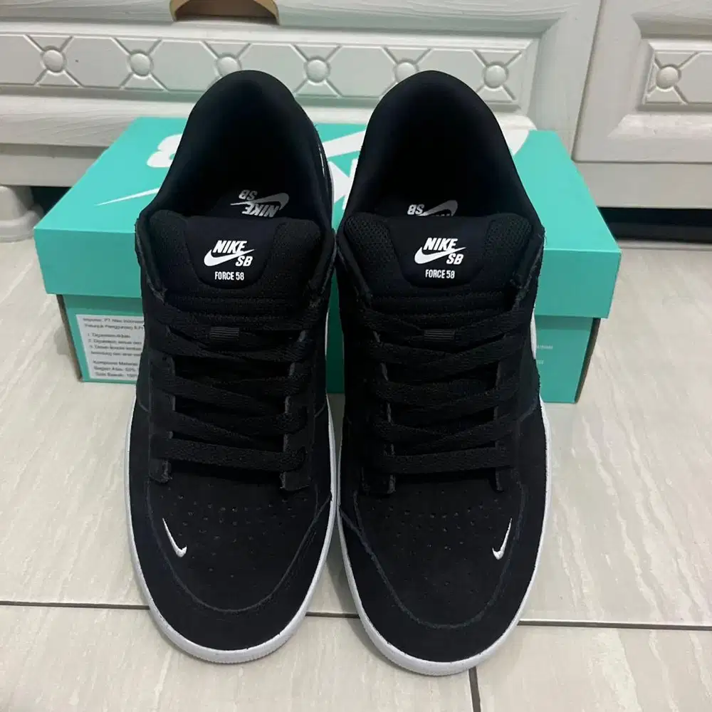 Nike SB Fore 58