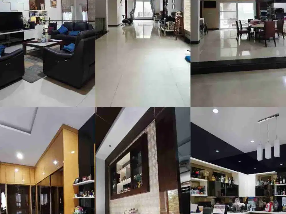 Dijual Rumah Sunter Metro Rumah Mewah dijual Sunter Jakarta Utara