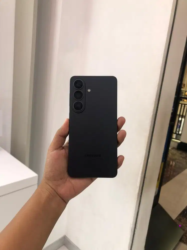 Samsung S26 Basic Terbaru