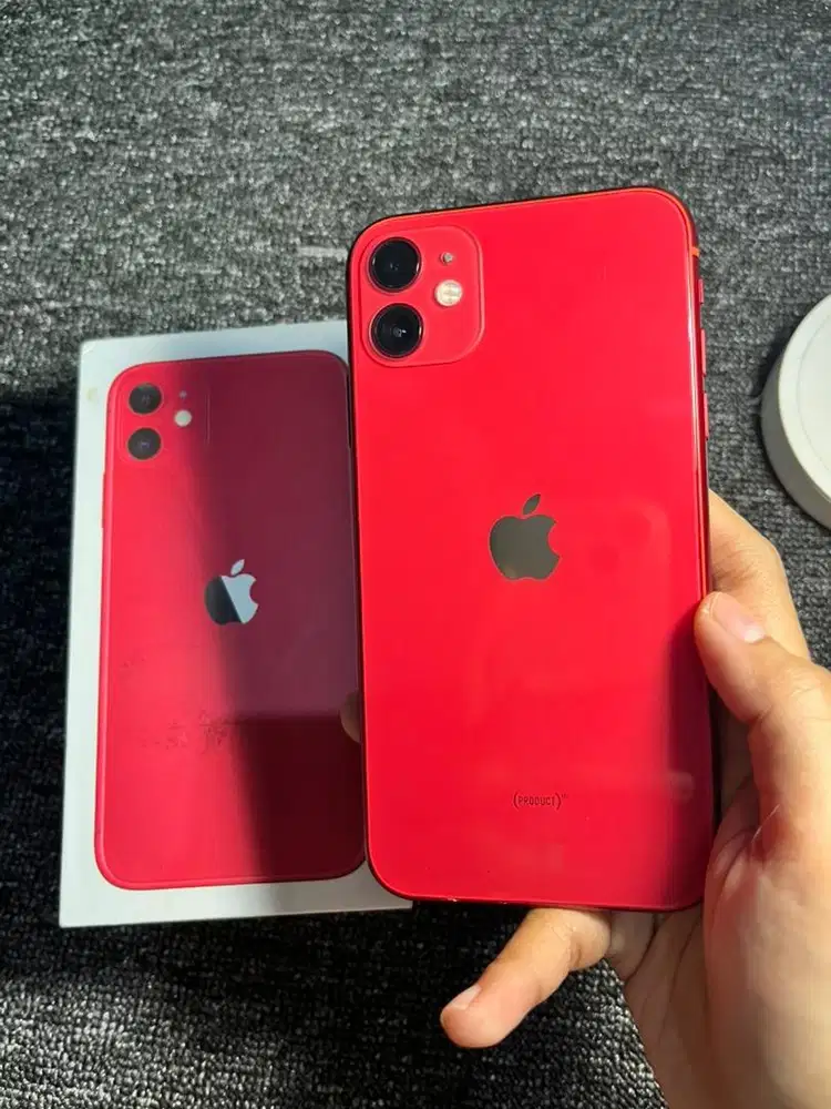 iphone 11 64gb inter