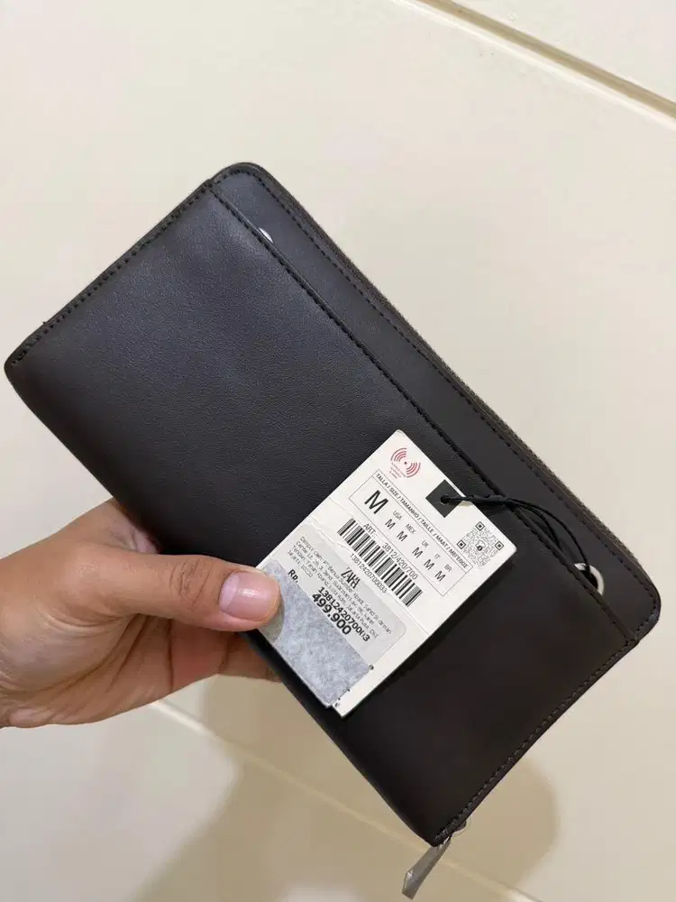 Pouch Original Zara