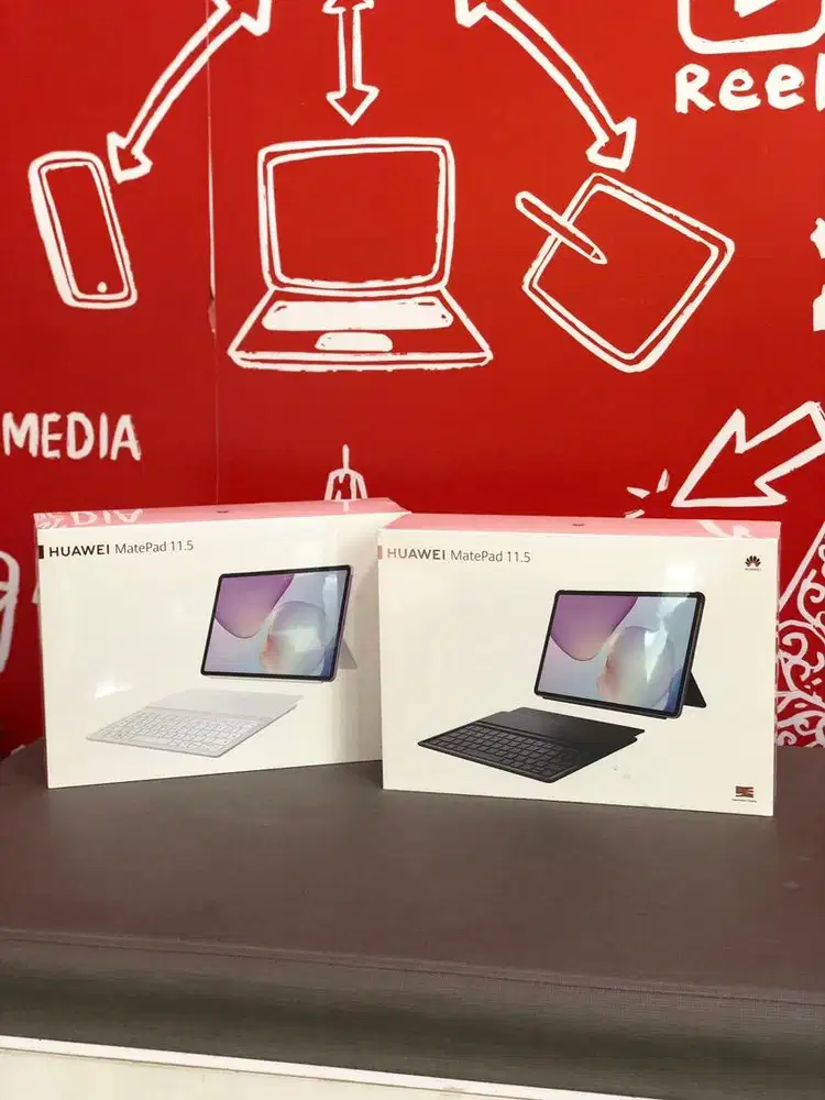 Huawei matepad 11.5 New