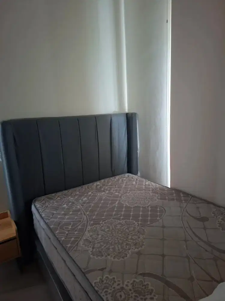 Di jual kasur masih bagus