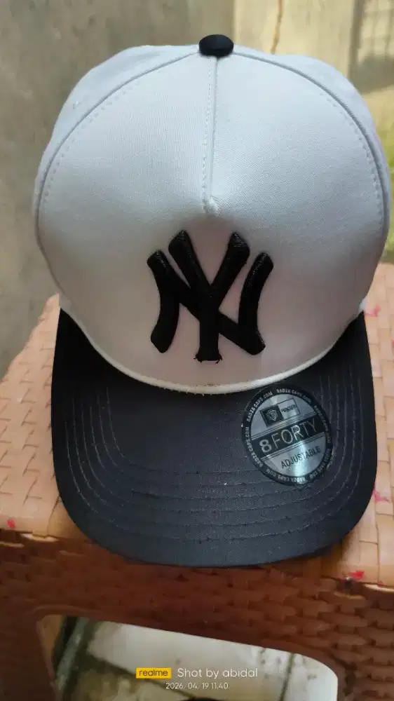 TOPI SECOND MURAH BAGUS